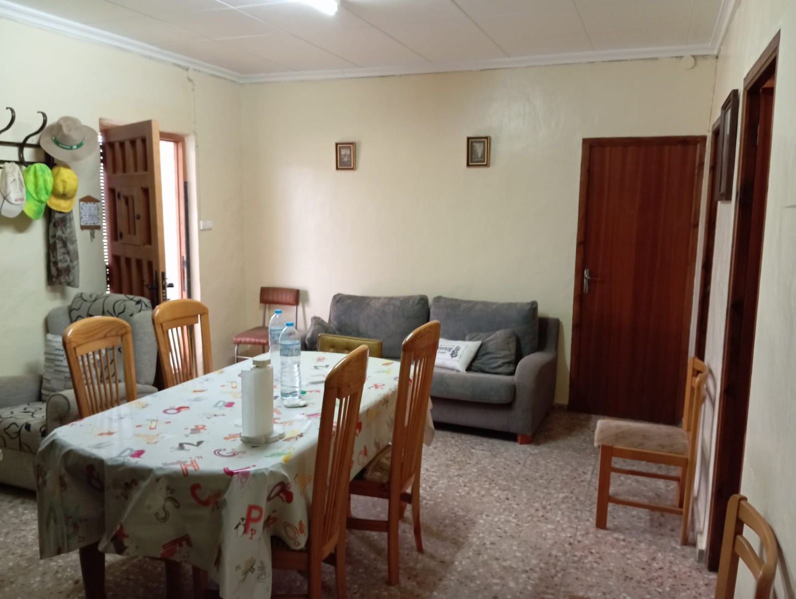 3 Bed, 1 Bath, HouseFor Sale, Yecla, Murcia