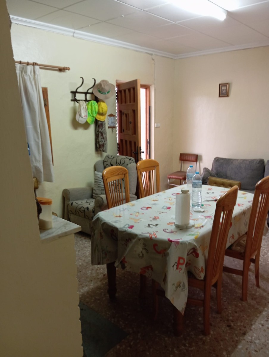 3 Bed, 1 Bath, HouseFor Sale, Yecla, Murcia