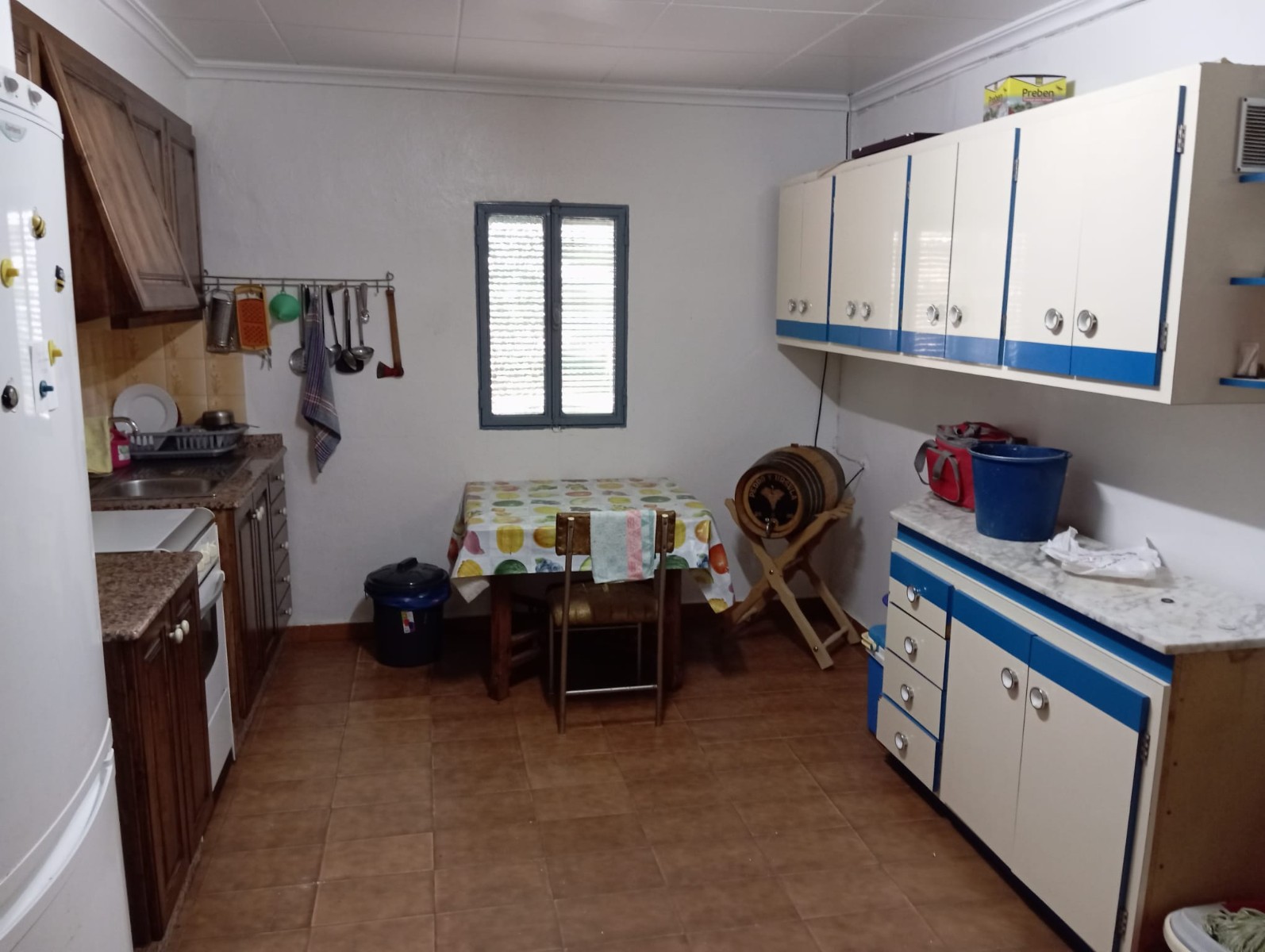 3 Bed, 1 Bath, HouseFor Sale, Yecla, Murcia