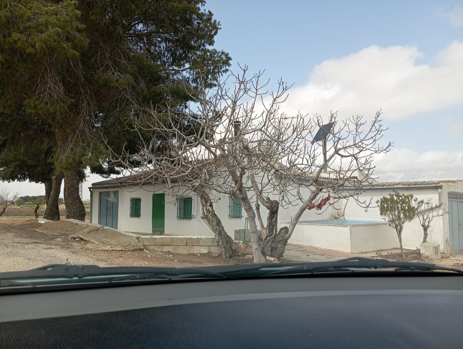 3 Bed, 1 Bath, HouseFor Sale, Yecla, Murcia