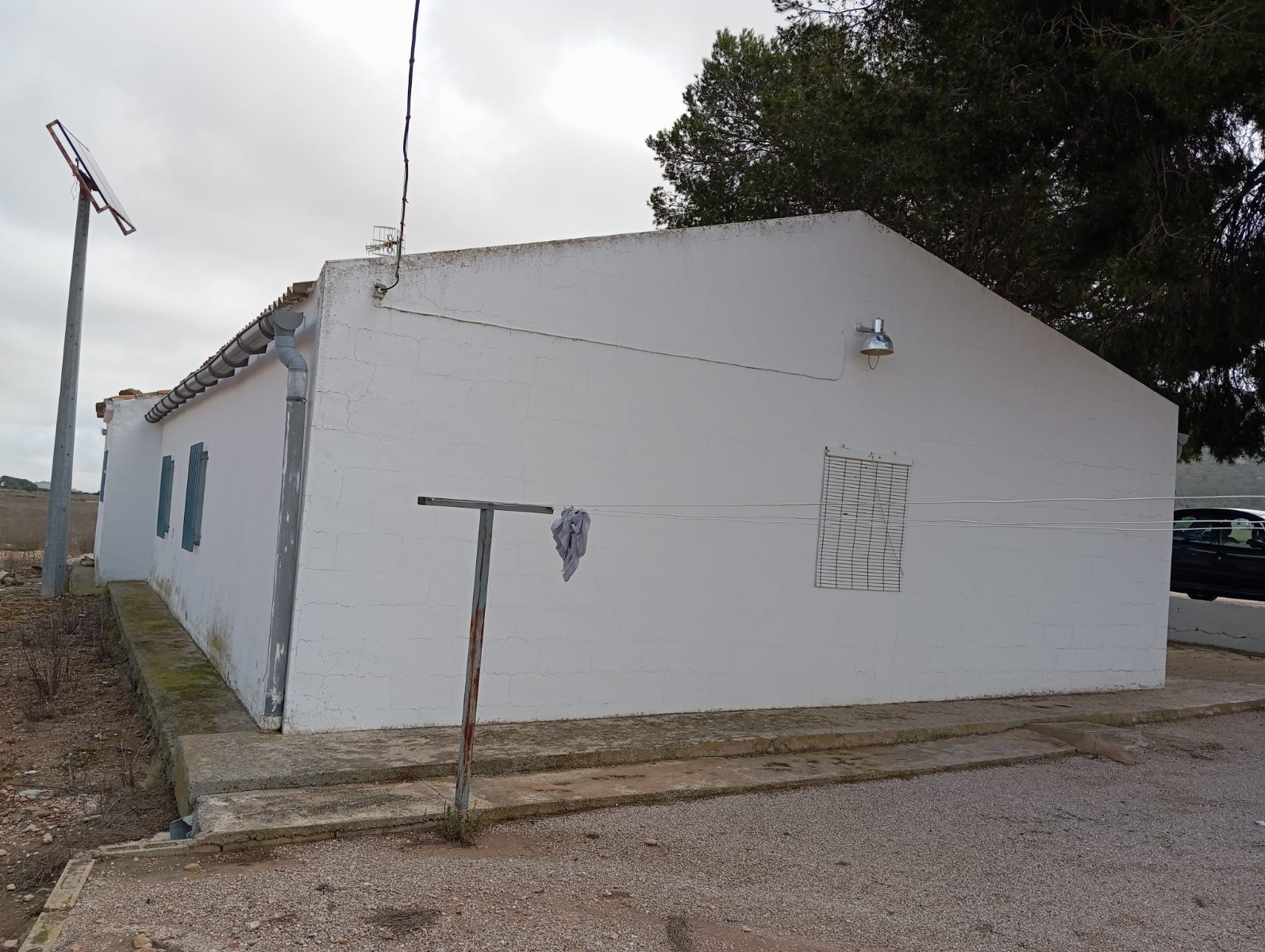 3 Bed, 1 Bath, HouseFor Sale, Yecla, Murcia