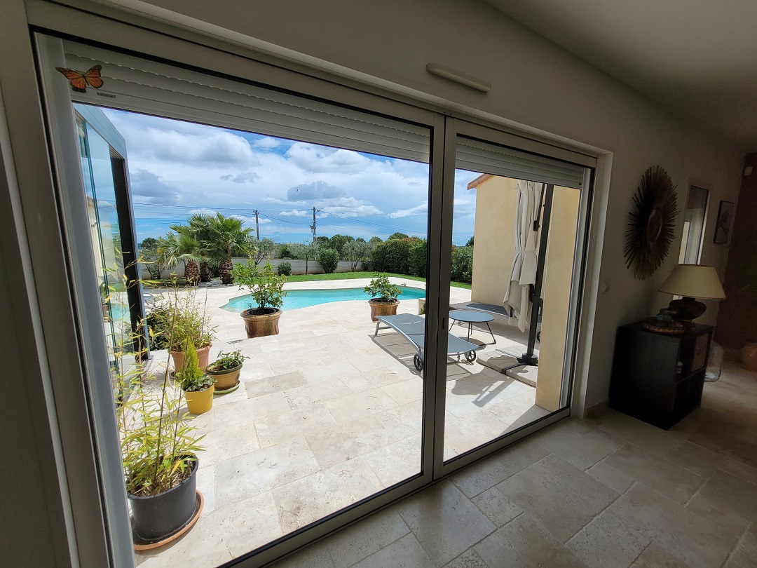 4 Bed, 2 Bath, HouseFor Sale, Saint Genies De Fontedit, Herault, Languedoc-Roussillon, 34480