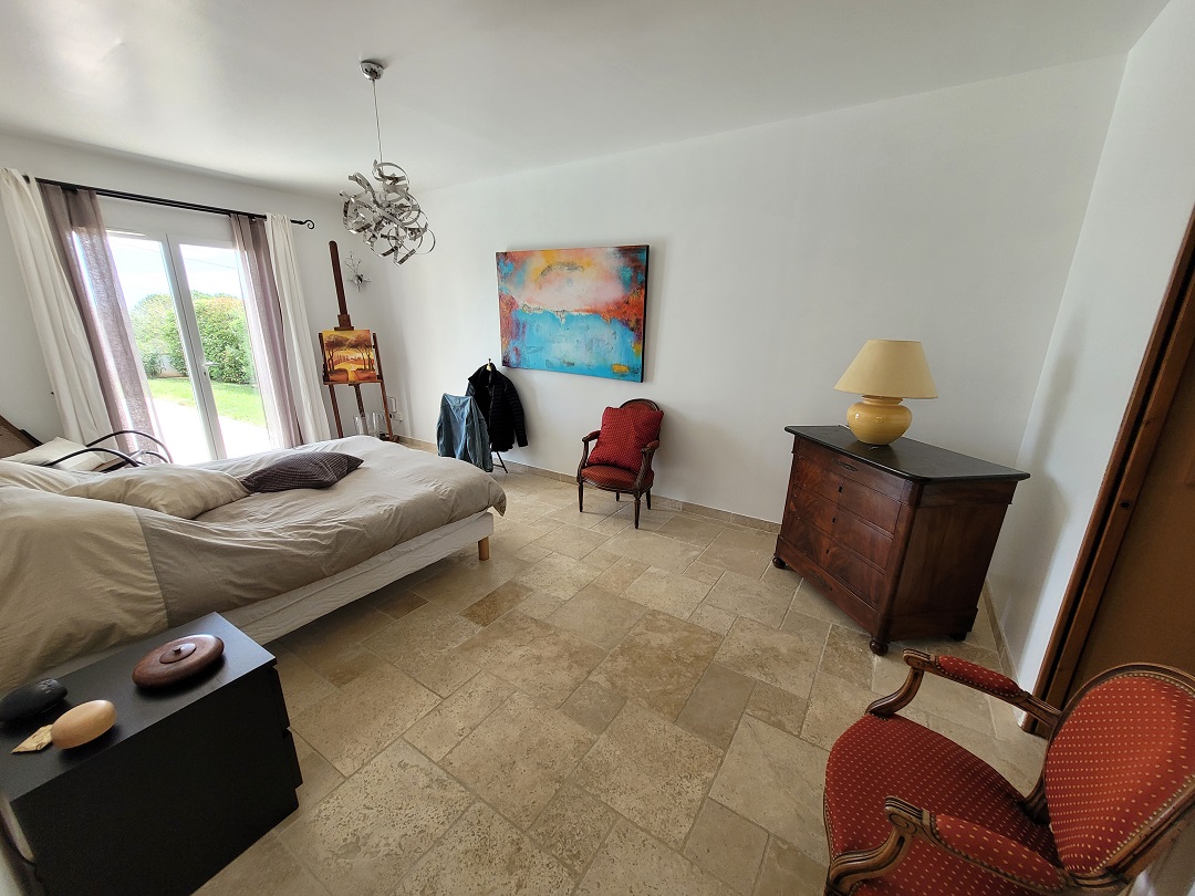 4 Bed, 2 Bath, HouseFor Sale, Saint Genies De Fontedit, Herault, Languedoc-Roussillon, 34480