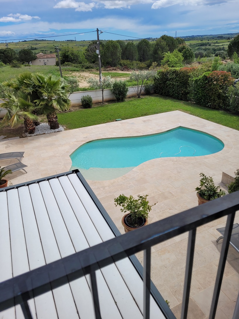 4 Bed, 2 Bath, HouseFor Sale, Saint Genies De Fontedit, Herault, Languedoc-Roussillon, 34480