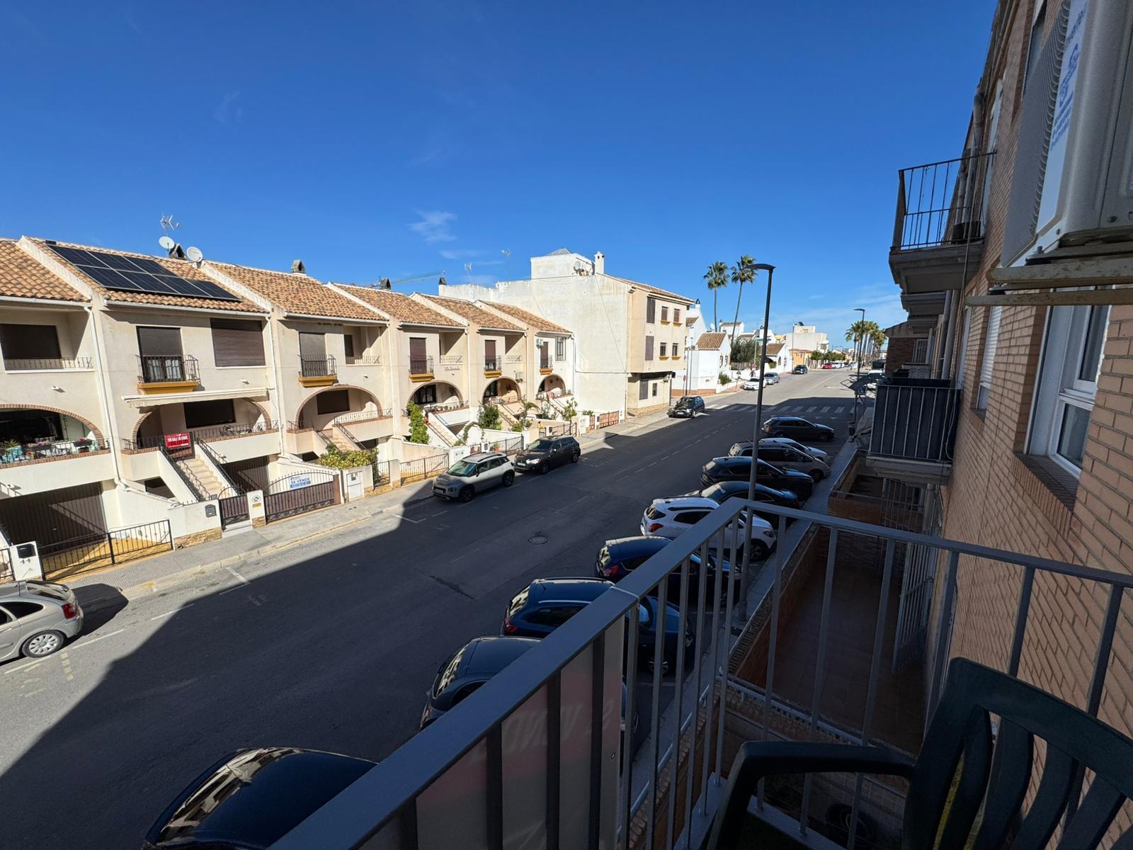 3 Bed, 2 Bath, ApartmentFor Sale, San Miguel de Salinas, Alicante