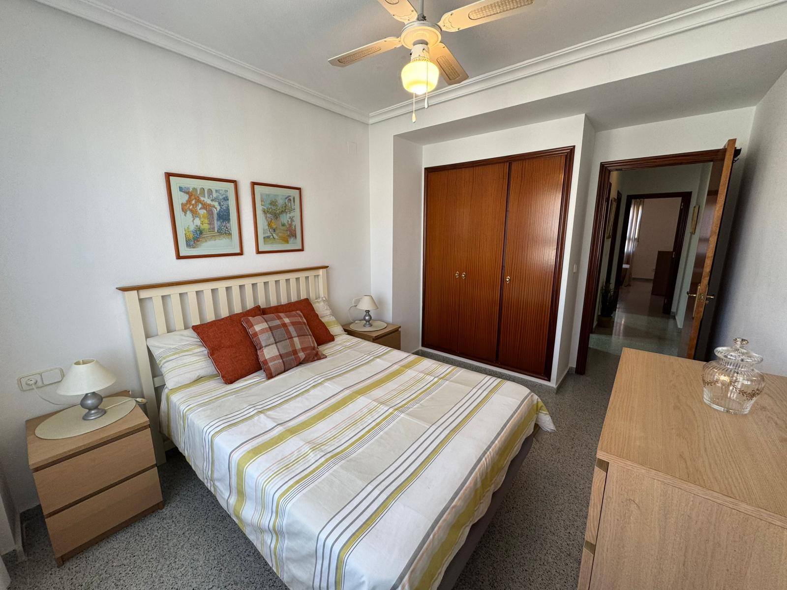 3 Bed, 2 Bath, ApartmentFor Sale, San Miguel de Salinas, Alicante