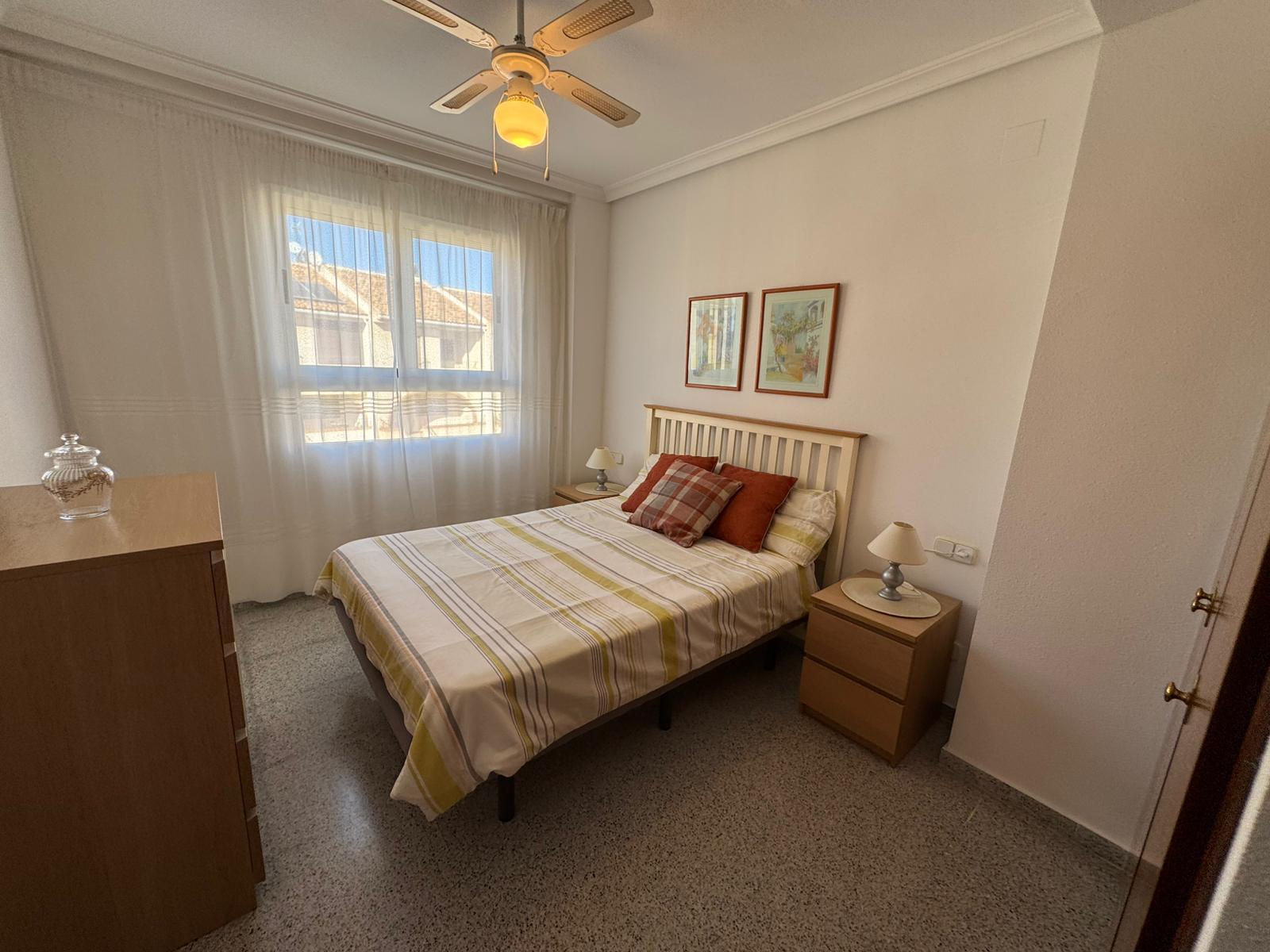 3 Bed, 2 Bath, ApartmentFor Sale, San Miguel de Salinas, Alicante