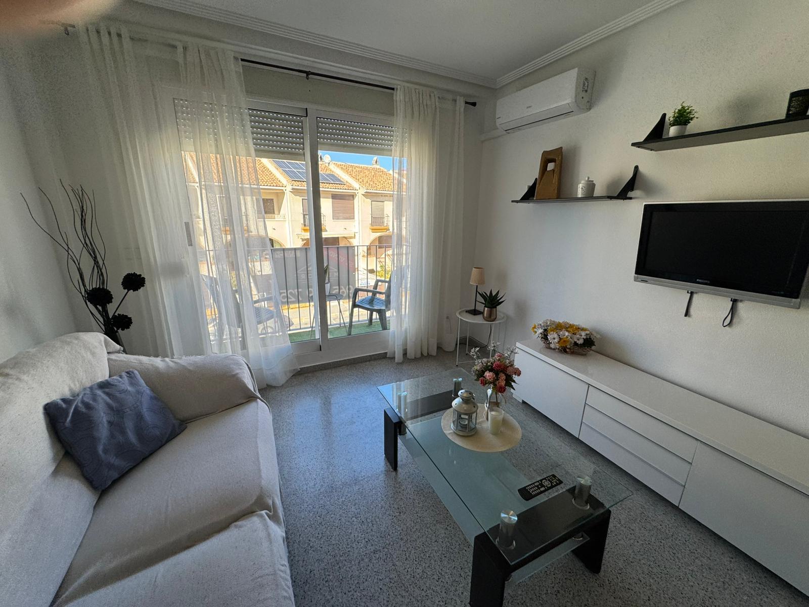 3 Bed, 2 Bath, ApartmentFor Sale, San Miguel de Salinas, Alicante