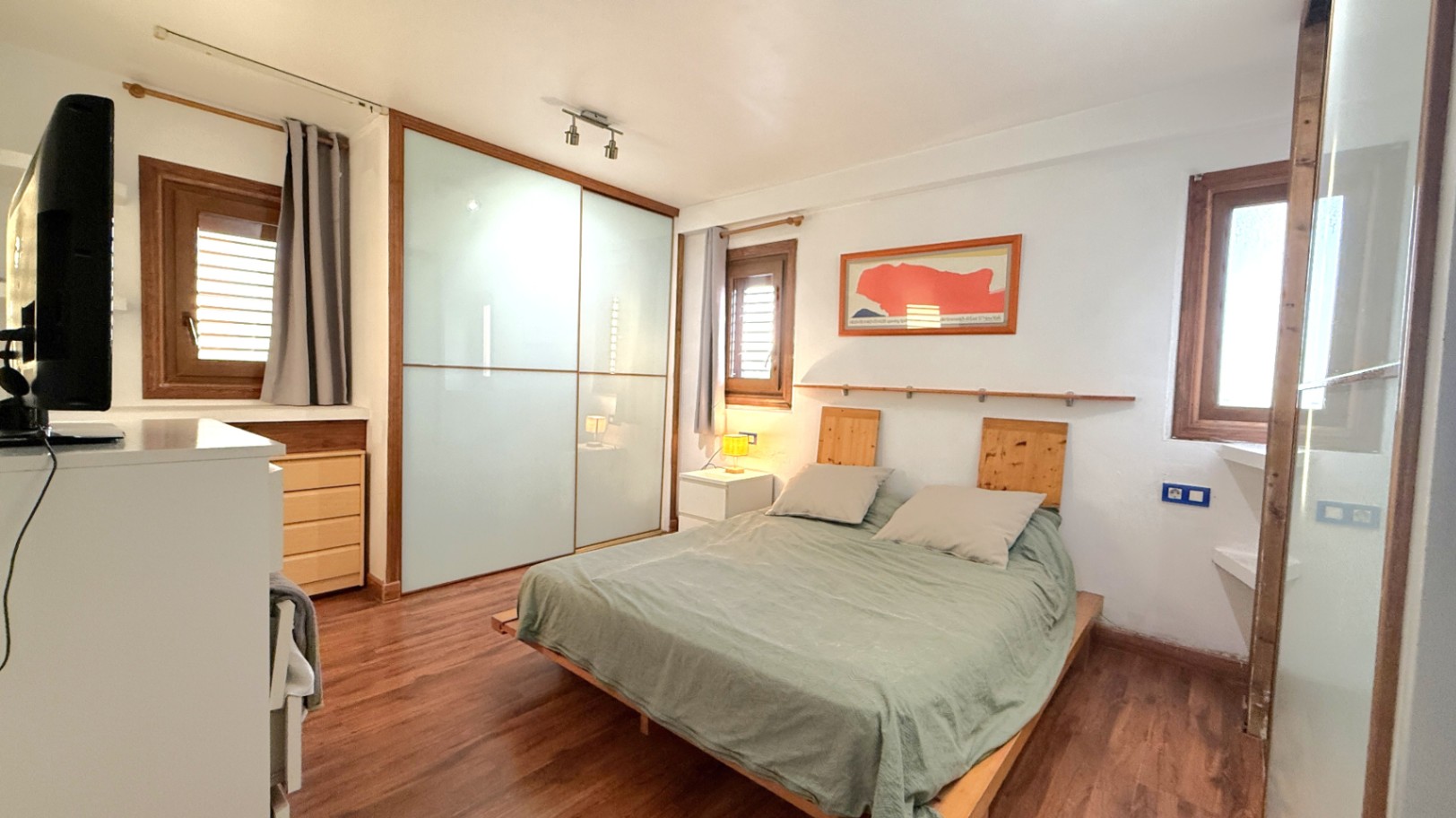 1 Bed, 1 Bath, ApartmentFor Sale, Torrevieja, Alicante