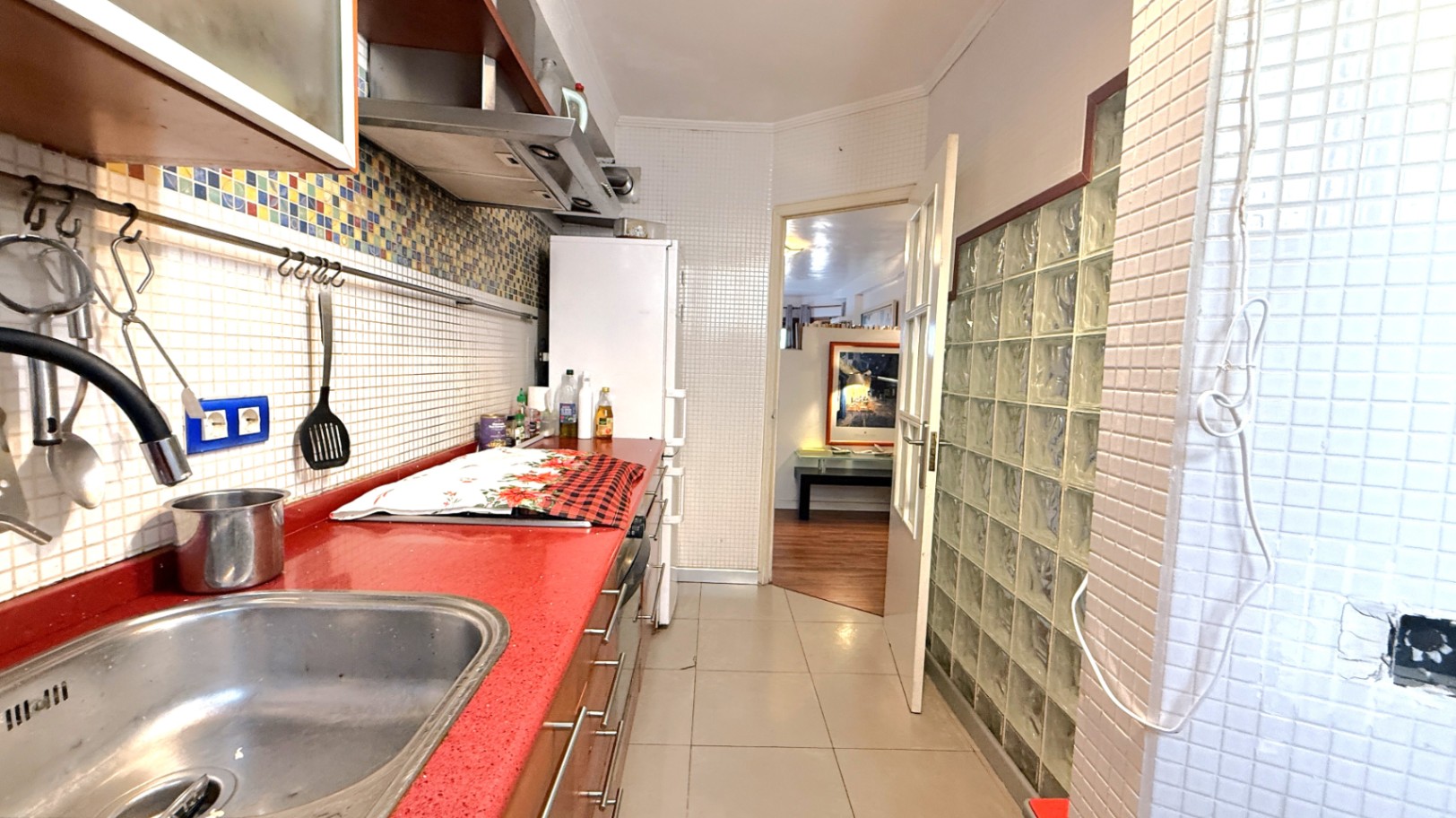 1 Bed, 1 Bath, ApartmentFor Sale, Torrevieja, Alicante