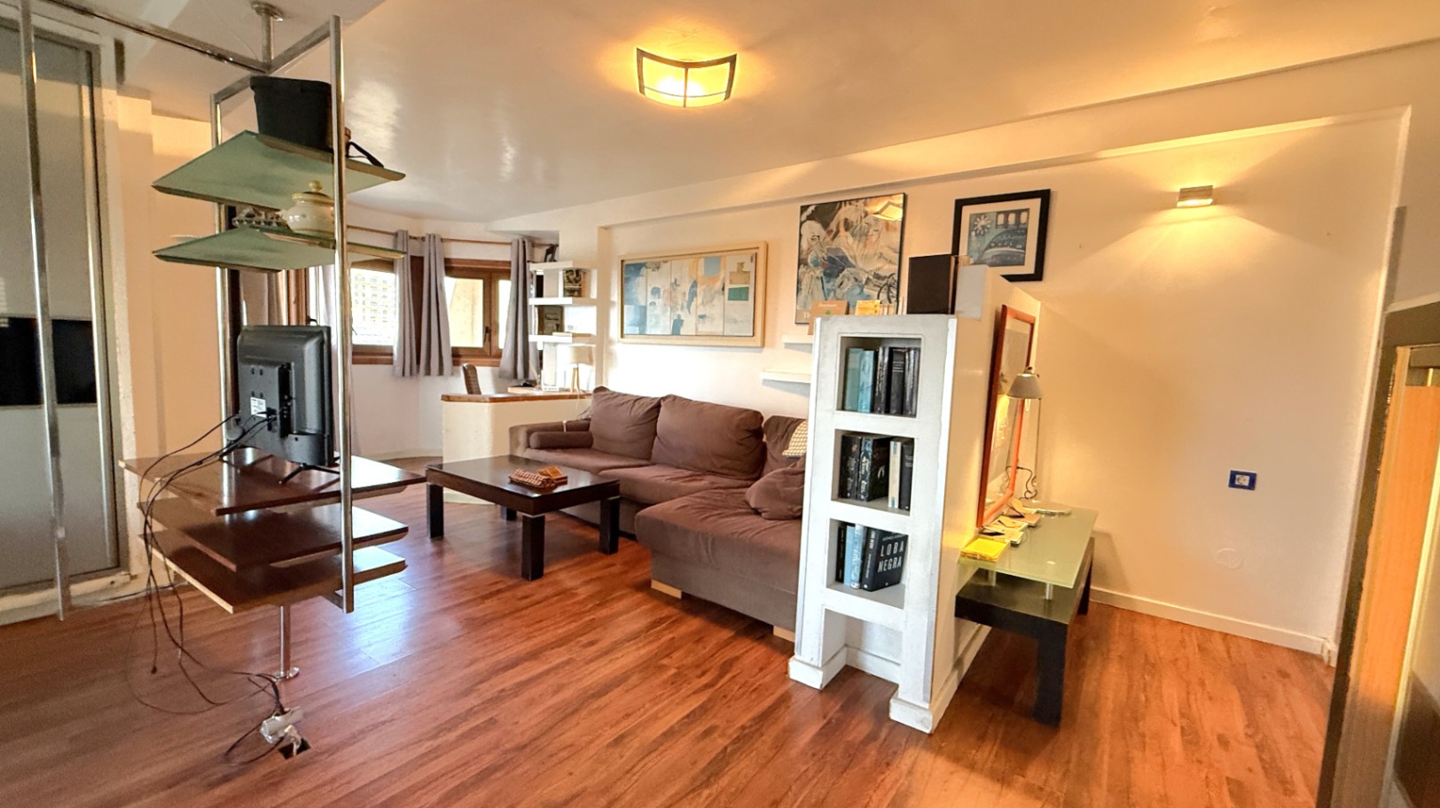 1 Bed, 1 Bath, ApartmentFor Sale, Torrevieja, Alicante