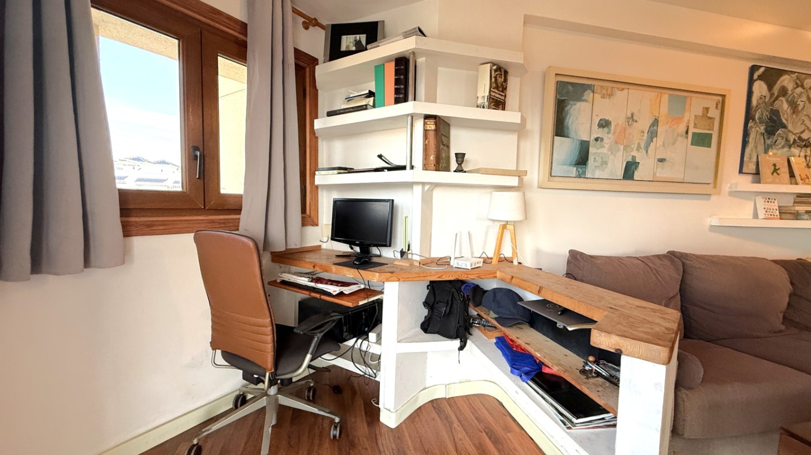 1 Bed, 1 Bath, ApartmentFor Sale, Torrevieja, Alicante