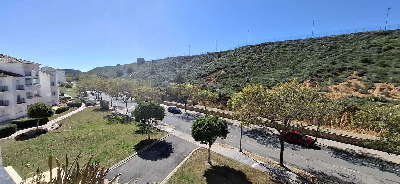 2 Bed, 1 Bath, ApartmentFor Sale, Hacienda Riquelme Golf Resort, Murcia