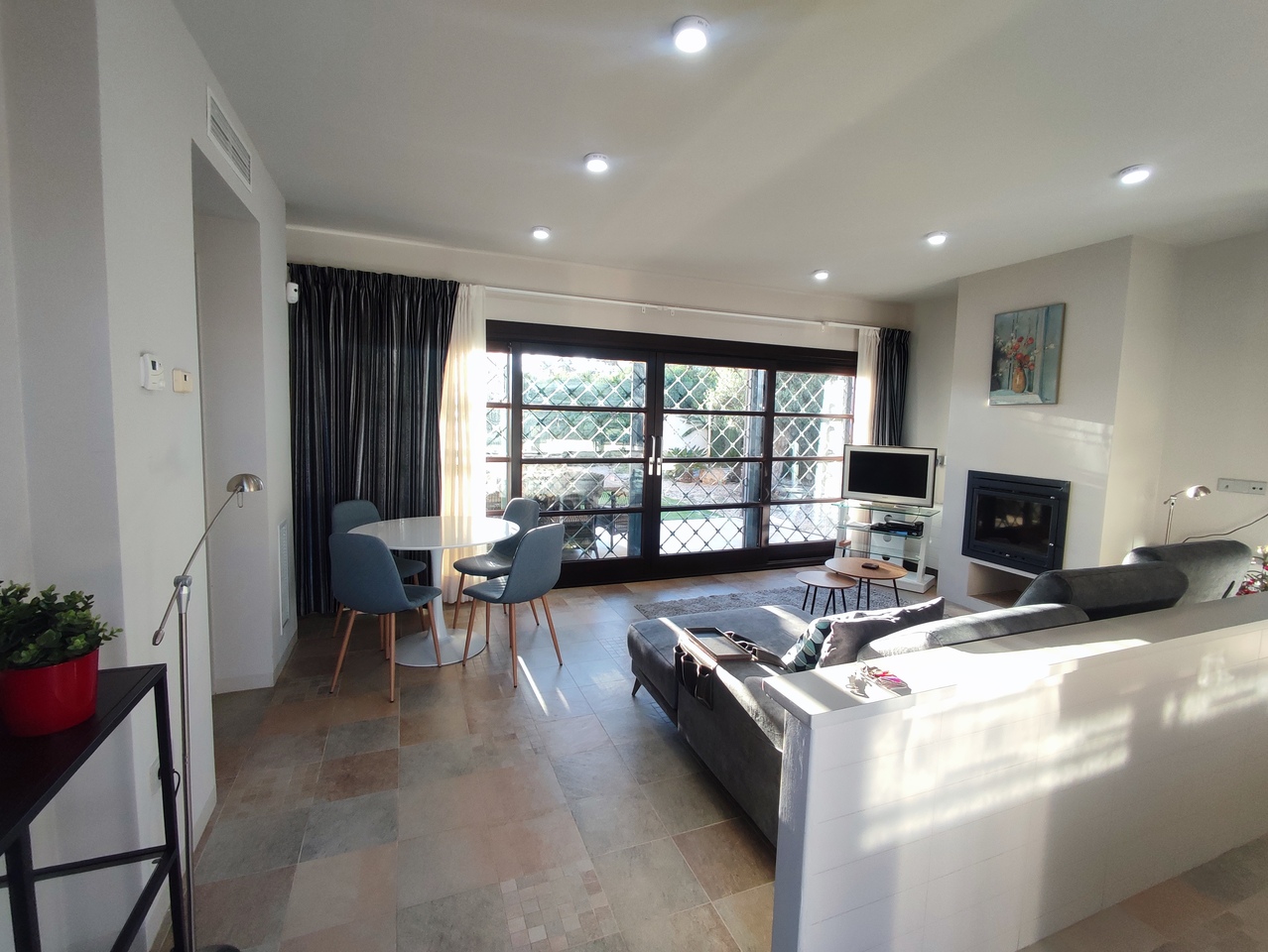 3 Bed, 2 Bath, HouseFor Sale, Peraleja Golf, Murcia