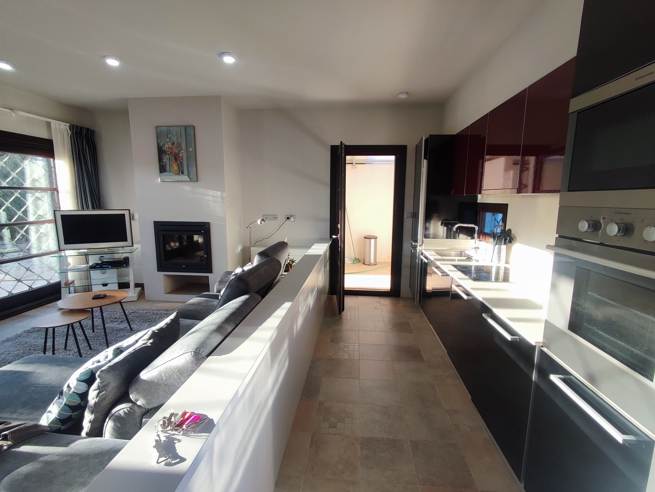 3 Bed, 2 Bath, HouseFor Sale, Peraleja Golf, Murcia