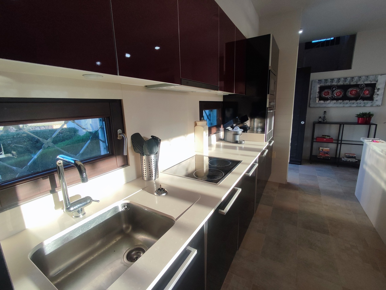 3 Bed, 2 Bath, HouseFor Sale, Peraleja Golf, Murcia