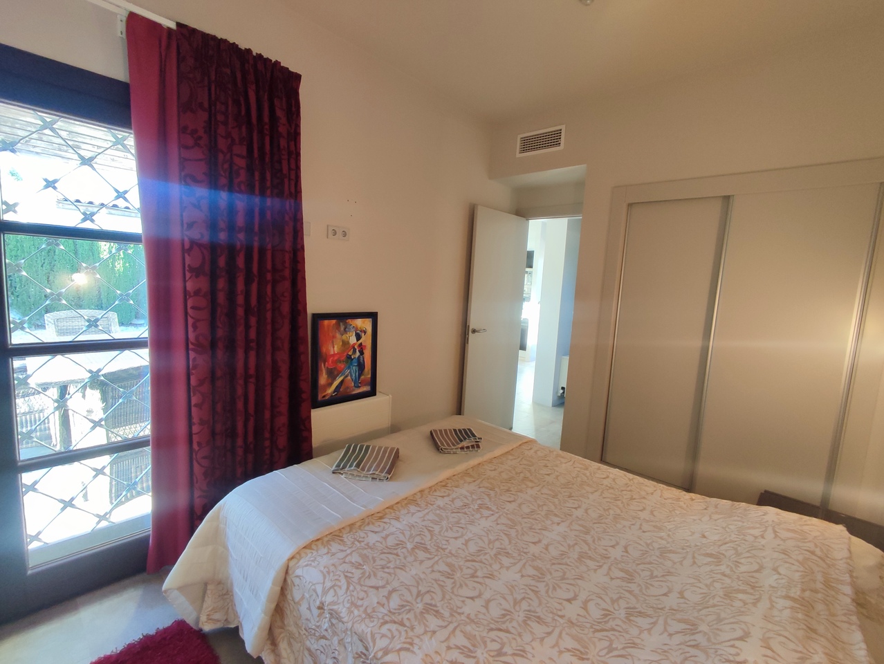 3 Bed, 2 Bath, HouseFor Sale, Peraleja Golf, Murcia