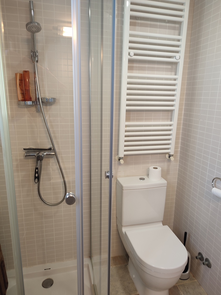 3 Bed, 2 Bath, HouseFor Sale, Peraleja Golf, Murcia