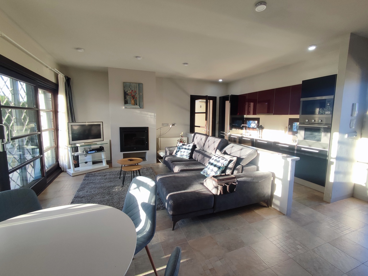 3 Bed, 2 Bath, HouseFor Sale, Peraleja Golf, Murcia