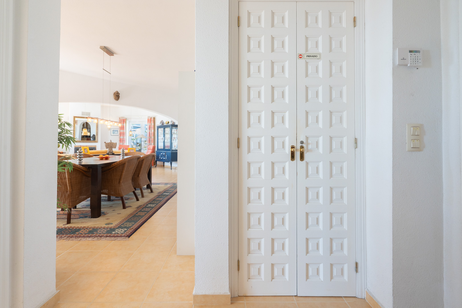 4 Bed, 4 Bath, HouseFor Sale, Benitachell, Alicante