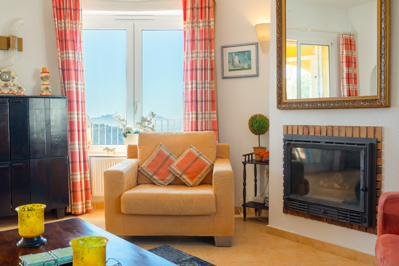 4 Bed, 4 Bath, HouseFor Sale, Benitachell, Alicante