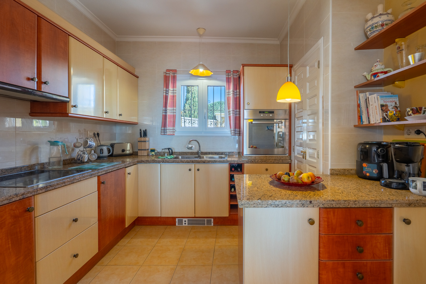 4 Bed, 4 Bath, HouseFor Sale, Benitachell, Alicante