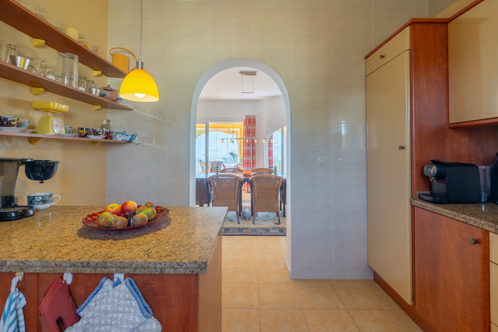 4 Bed, 4 Bath, HouseFor Sale, Benitachell, Alicante