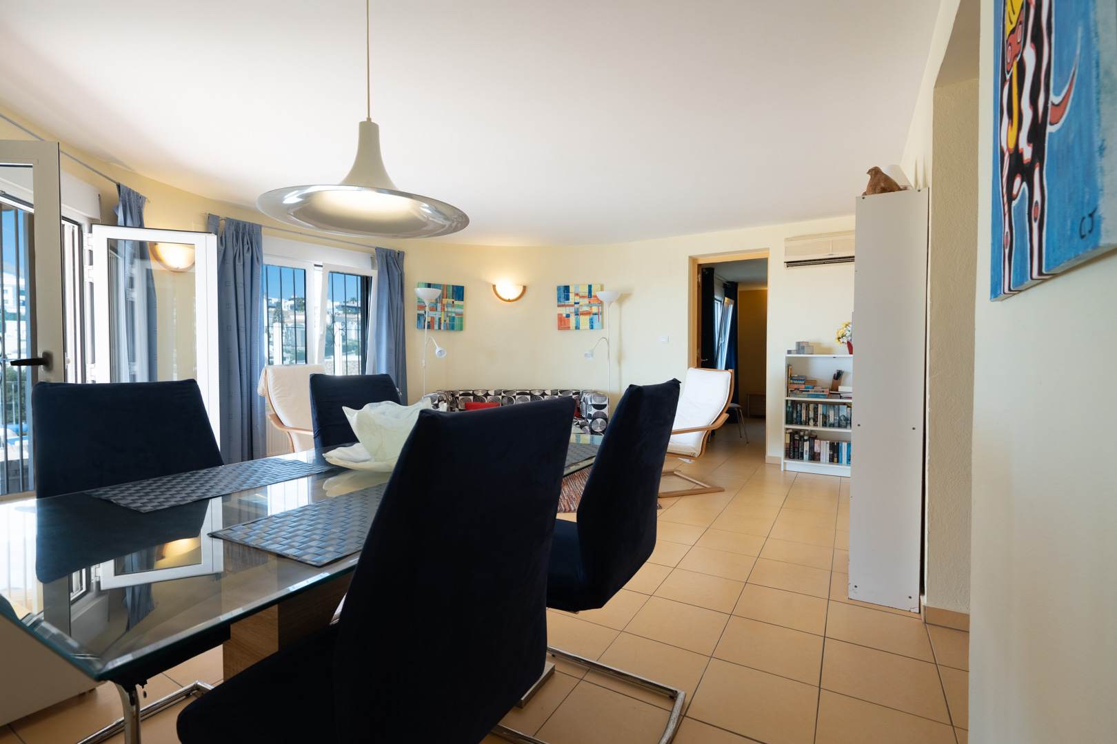 4 Bed, 4 Bath, HouseFor Sale, Benitachell, Alicante