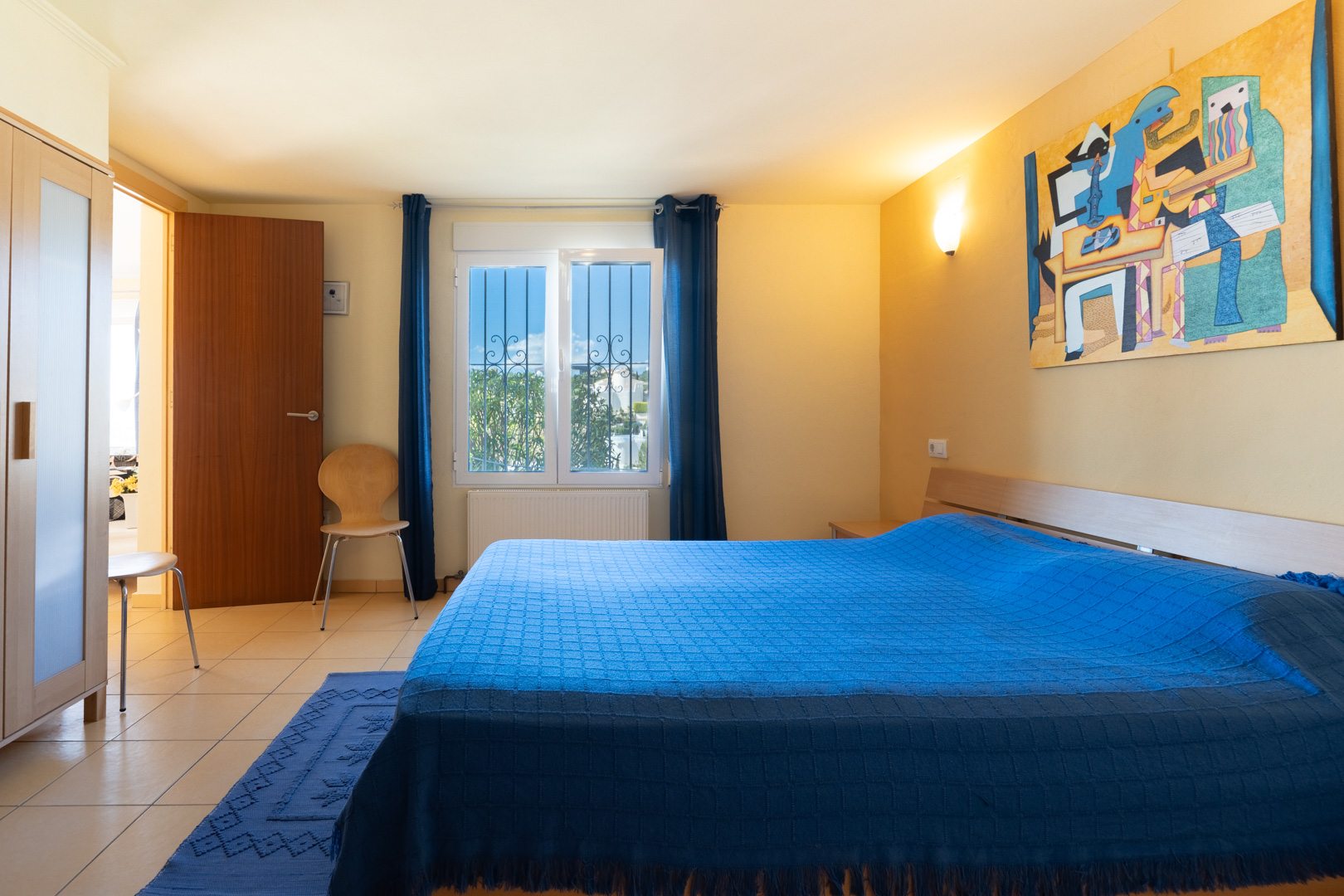 4 Bed, 4 Bath, HouseFor Sale, Benitachell, Alicante