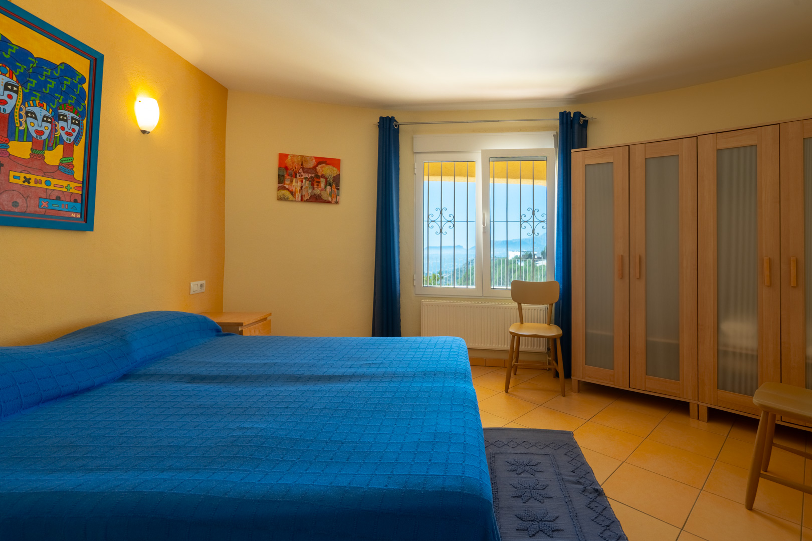 4 Bed, 4 Bath, HouseFor Sale, Benitachell, Alicante