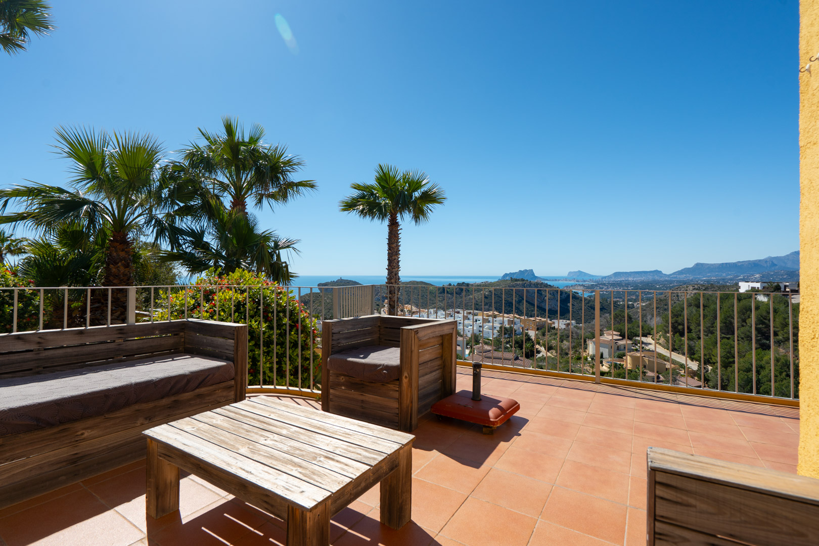 4 Bed, 4 Bath, HouseFor Sale, Benitachell, Alicante