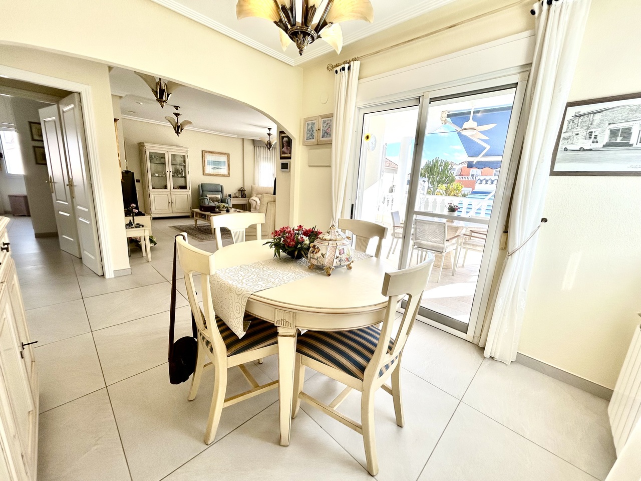 4 Bed, 3 Bath, HouseFor Sale, Pinar de Campoverde, Alicante