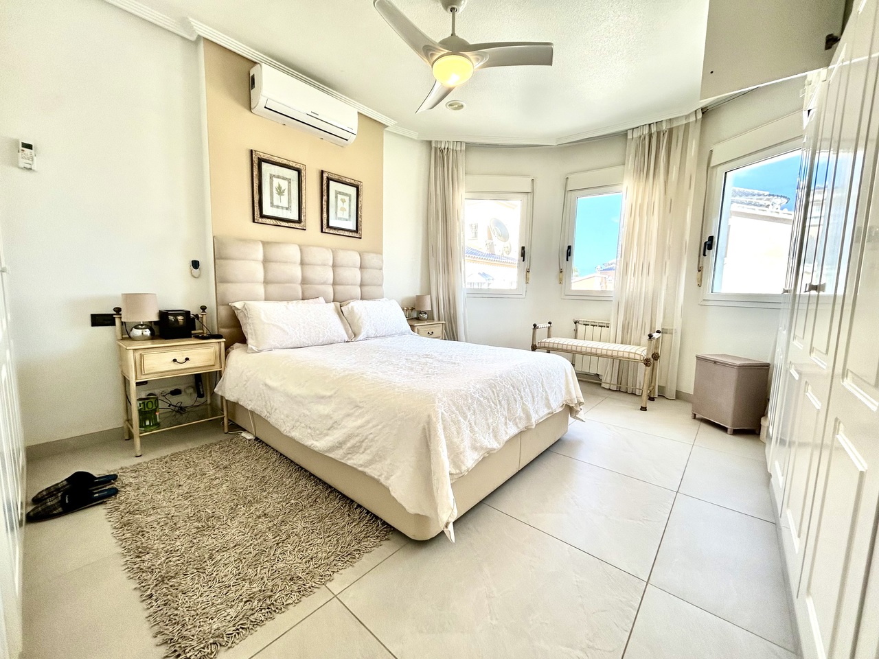 4 Bed, 3 Bath, HouseFor Sale, Pinar de Campoverde, Alicante