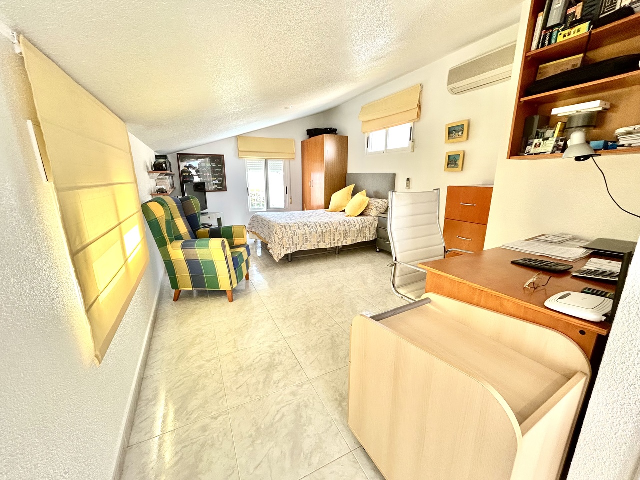 4 Bed, 3 Bath, HouseFor Sale, Pinar de Campoverde, Alicante