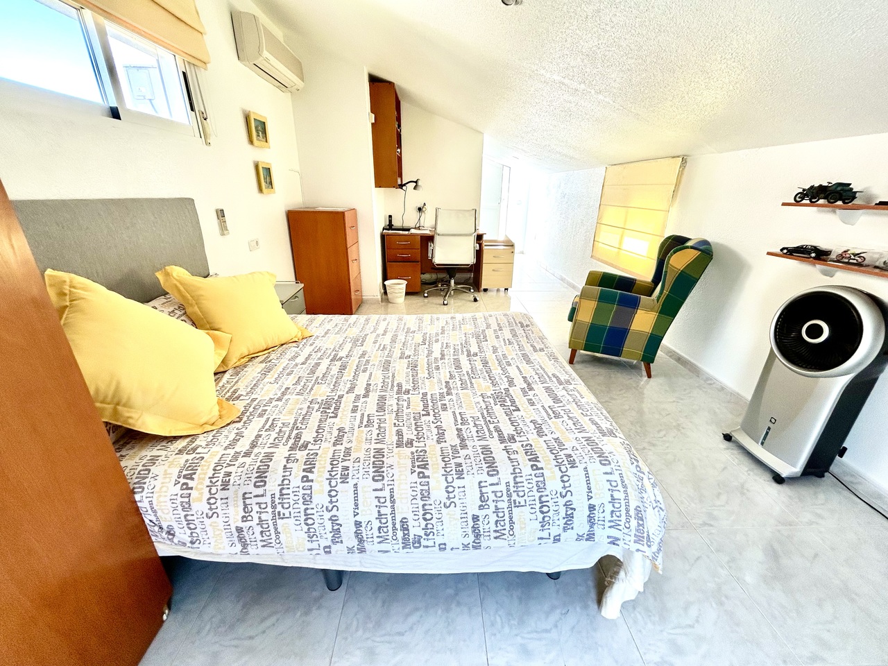 4 Bed, 3 Bath, HouseFor Sale, Pinar de Campoverde, Alicante