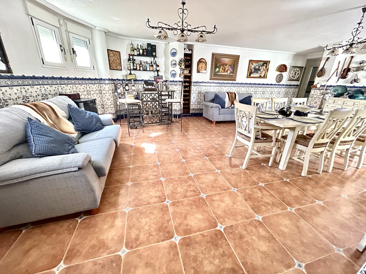 4 Bed, 3 Bath, HouseFor Sale, Pinar de Campoverde, Alicante