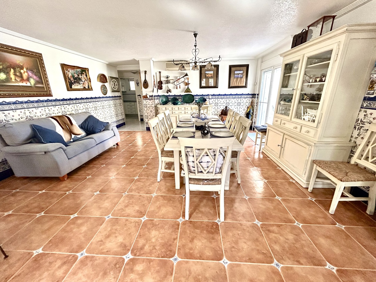 4 Bed, 3 Bath, HouseFor Sale, Pinar de Campoverde, Alicante