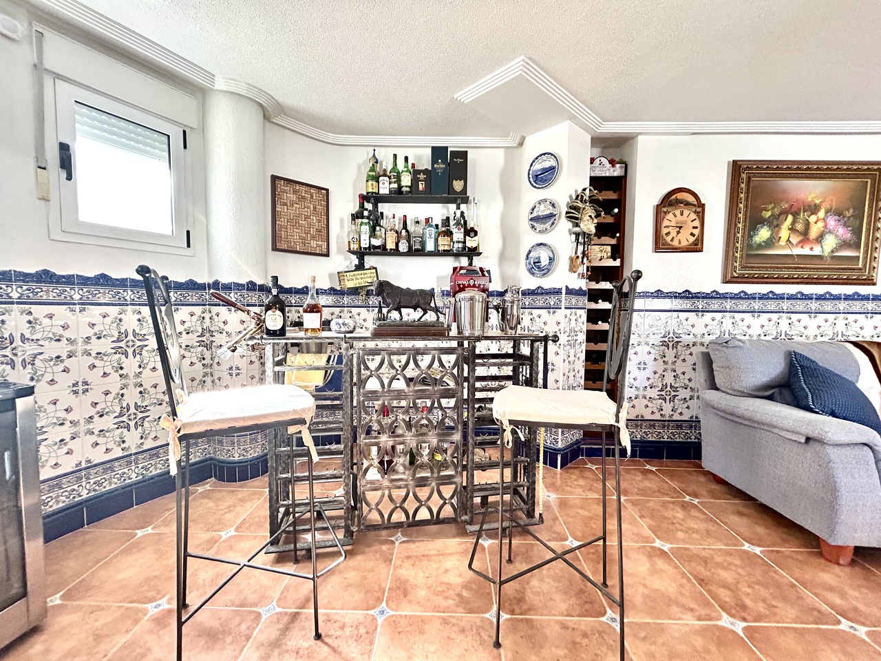 4 Bed, 3 Bath, HouseFor Sale, Pinar de Campoverde, Alicante