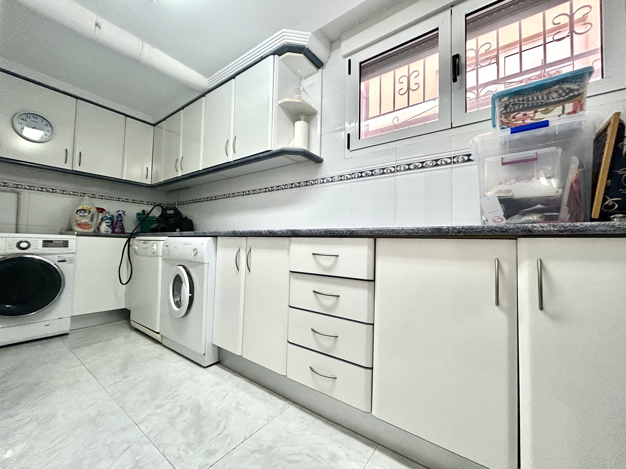 4 Bed, 3 Bath, HouseFor Sale, Pinar de Campoverde, Alicante