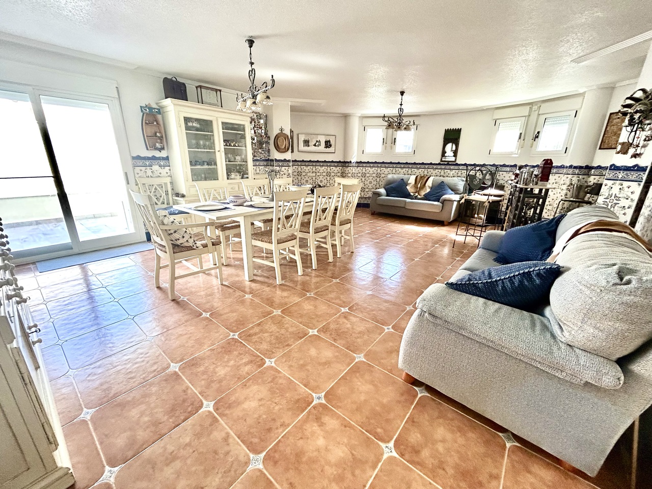 4 Bed, 3 Bath, HouseFor Sale, Pinar de Campoverde, Alicante