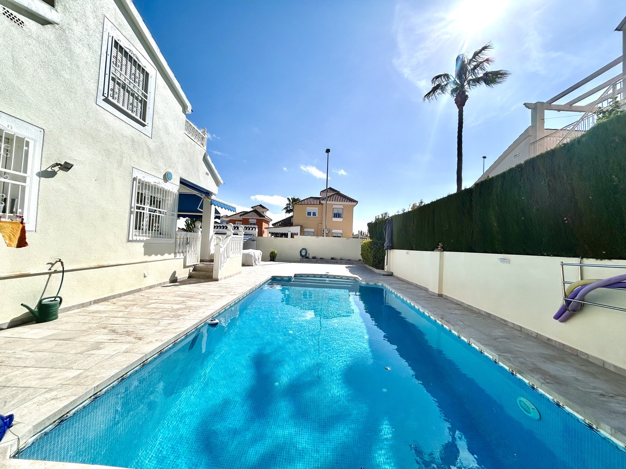4 Bed, 3 Bath, HouseFor Sale, Pinar de Campoverde, Alicante
