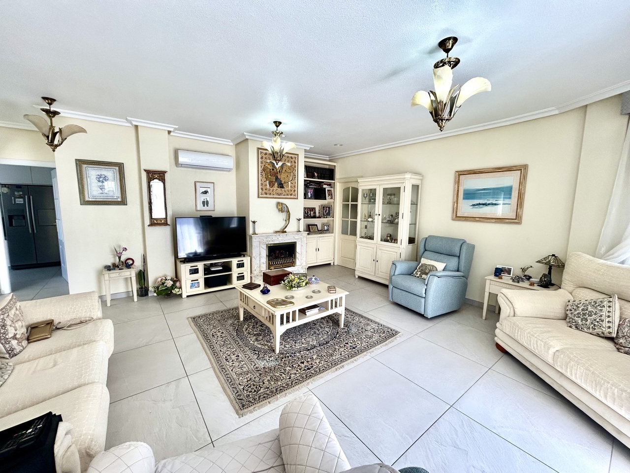 4 Bed, 3 Bath, HouseFor Sale, Pinar de Campoverde, Alicante