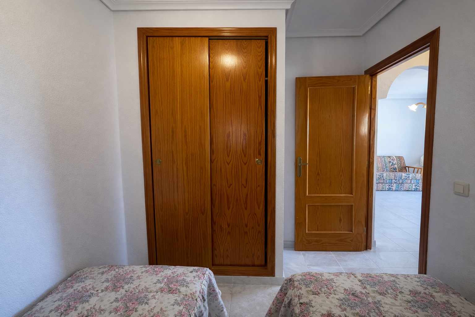 2 Bed, 1 Bath, ApartmentFor Sale, Torrevieja, Alicante