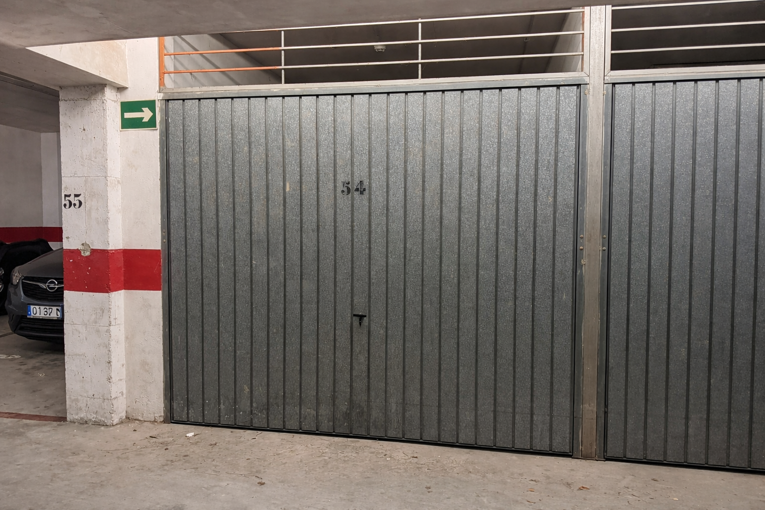 2 Bed, 1 Bath, ApartmentFor Sale, Torrevieja, Alicante