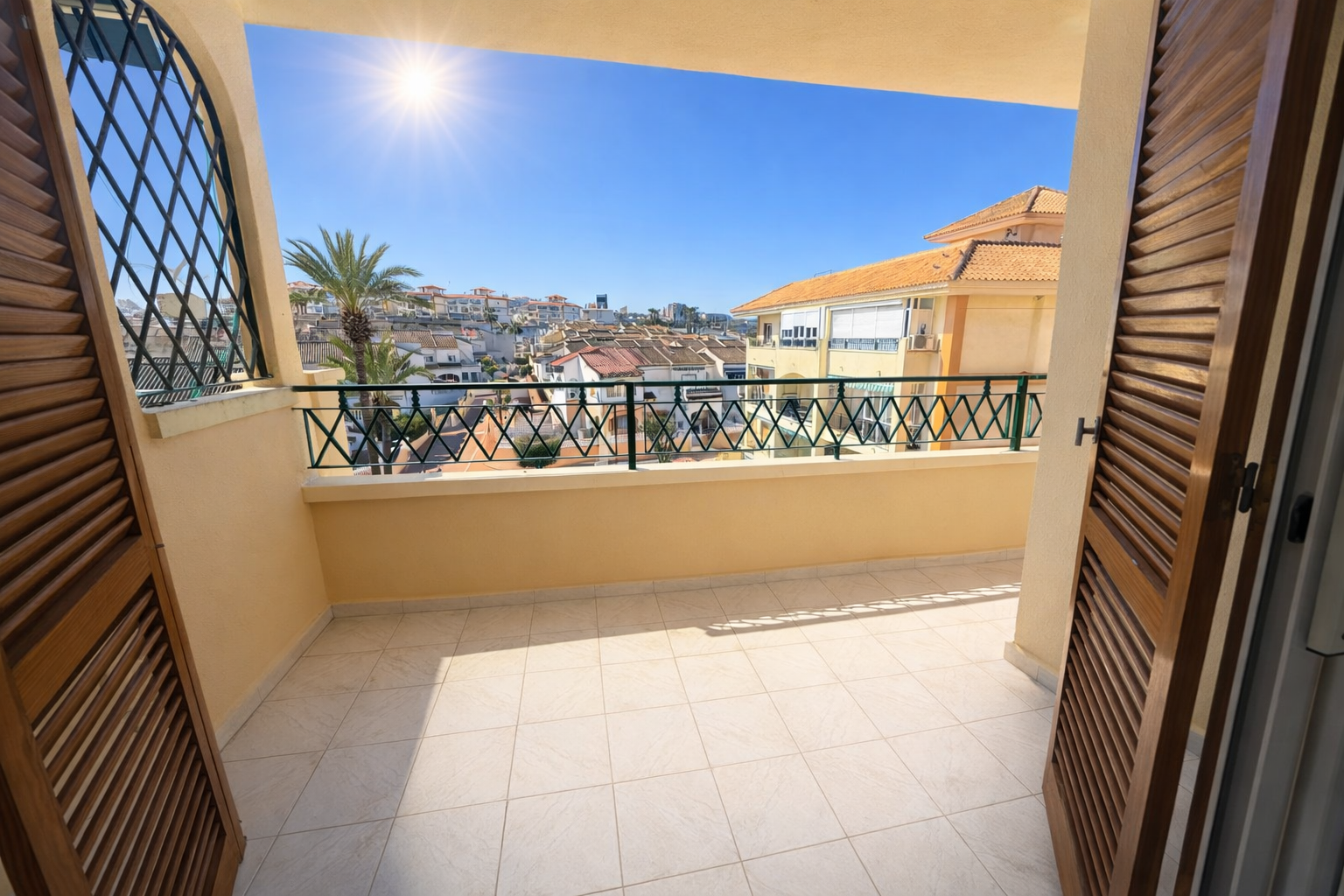 2 Bed, 1 Bath, ApartmentFor Sale, Torrevieja, Alicante
