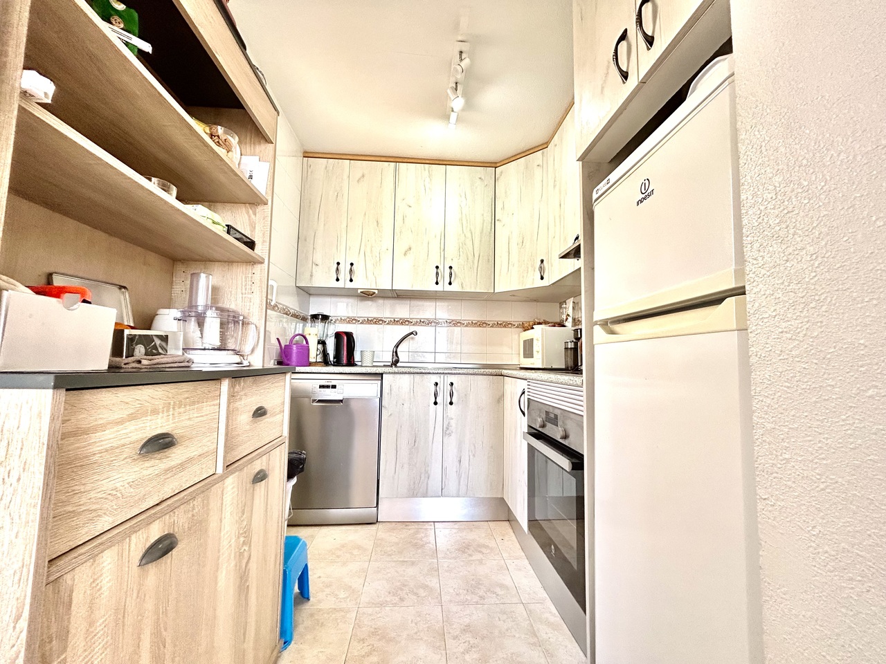 3 Bed, 2 Bath, ApartmentFor Sale, La Zenia, Alicante