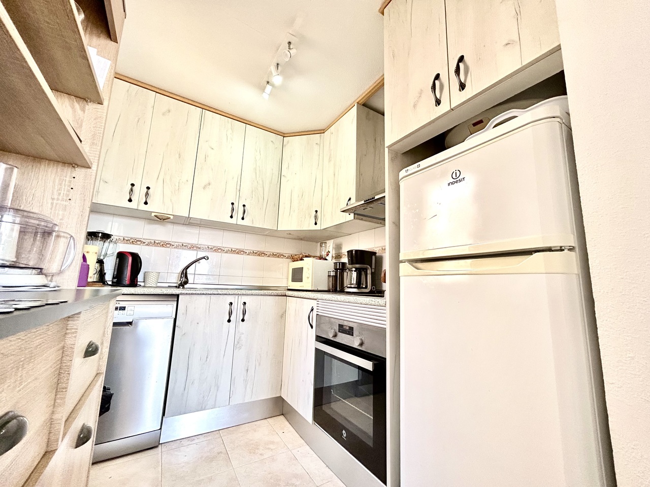 3 Bed, 2 Bath, ApartmentFor Sale, La Zenia, Alicante