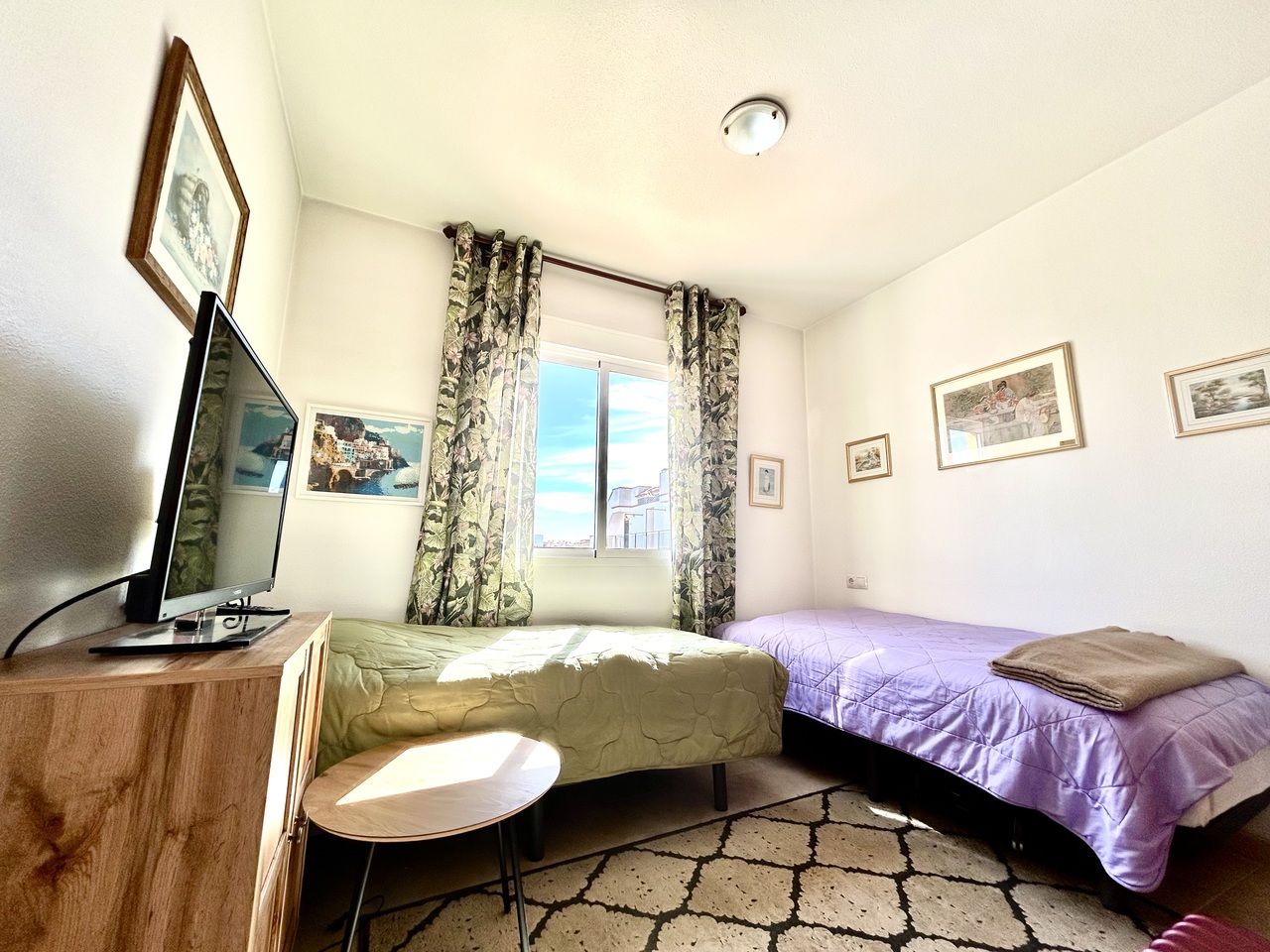 3 Bed, 2 Bath, ApartmentFor Sale, La Zenia, Alicante