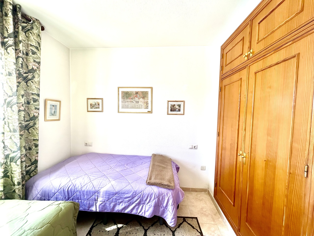 3 Bed, 2 Bath, ApartmentFor Sale, La Zenia, Alicante