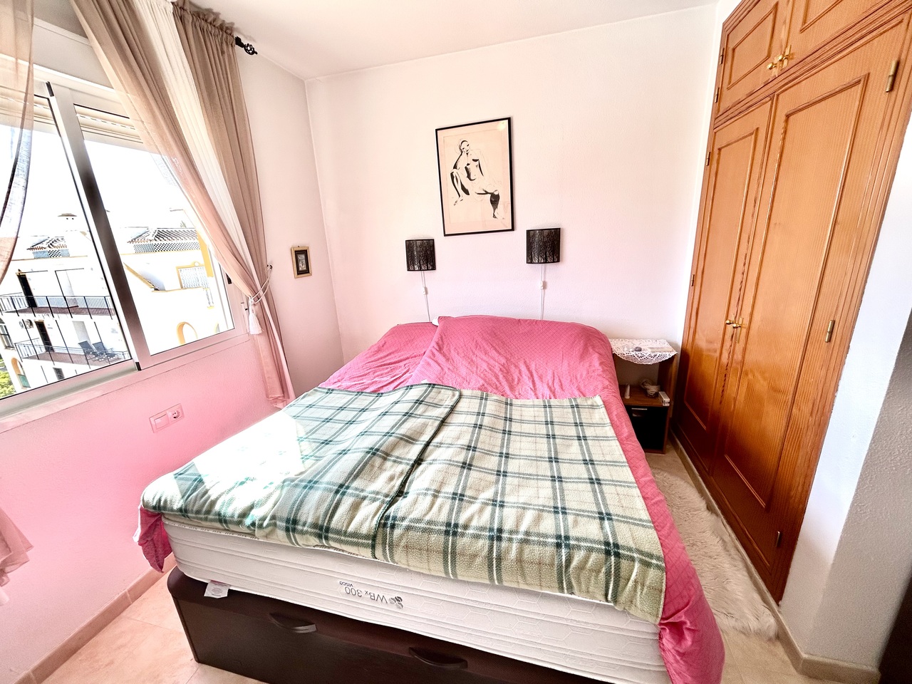 3 Bed, 2 Bath, ApartmentFor Sale, La Zenia, Alicante